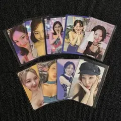 TWICE ナヨン トレカ まとめ売り