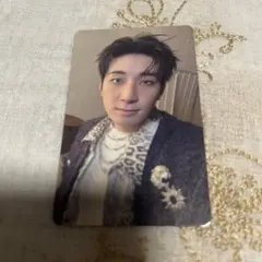 セブチ 会場限定 埼玉 ウォヌ