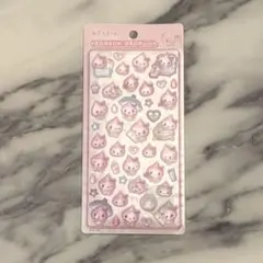 【匿名配送】しずくちゃん ボンボンドロップシール ポップアップストア ②