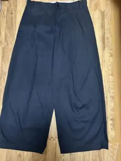 sullen wide pant archive ワイドパンツ