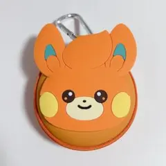 ポケモン パモ ラウンド小物＆コインケース