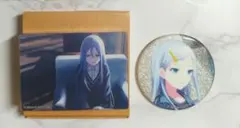 2025年最新】宵崎奏 缶バッジ 27cの人気アイテム - メルカリ