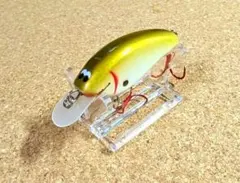 フラットシャッドベイツ リトルBのサムネイル