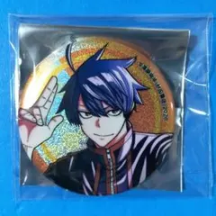 桃源暗鬼 コミケ C106 秋田書店 購入特典 ホログラム缶バッジ