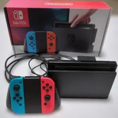 Nintendo Switch スイッチ本体 おまけ付き - メルカリ