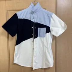 THE SHOP TK 　半袖シャツ 　シャツのサムネイル