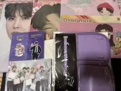 BTS FCグッズ等いろいろセット