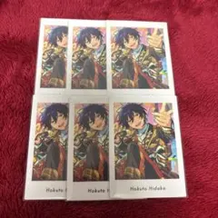 あんスタ 氷鷹北斗 ぱしゃっつ