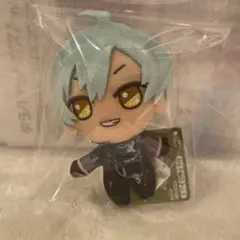 アイナナ アイドリッシュセブン きらどる ぬいぐるみ 亥清悠