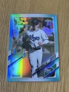 corbin carroll pro debut /75