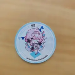 鳴潮二周年誕生日会 限定】 ダーニャ クリアファイル - メルカリ