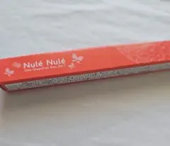 LCコスメ Nule Nule Pink Grapefruit Kiss2017のサムネイル