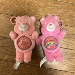 ケアベア キャラクターグッズ