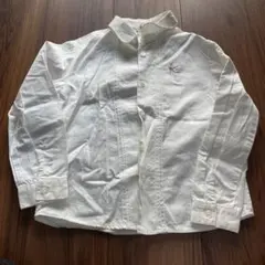 組曲　シャツ　Mサイズ(110から120)