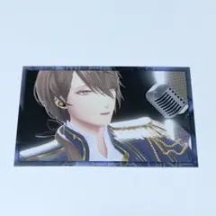 にじさんじ 加賀美ハヤト ライブシーンカード