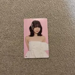 ME:I 海老原鼓　トレカ　058