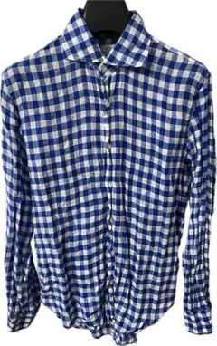 柄シャツ シャツ