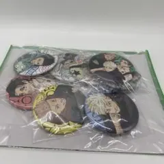 呪術廻戦 ジャンプGIGA SUMMER2024 応募者全員サービス 缶バッチ