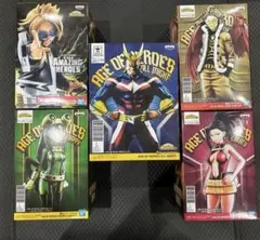 2026年最新】ヒロアカフィギュアまとめ売りの人気アイテム - メルカリ