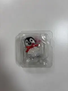 シルバニアファミリー　キラキラくじ　G賞ペンギンの赤ちゃん