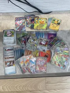ポケモンカード まとめ売り プロモカード多数