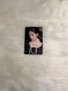 ive show what I am ユジン　ラントレ