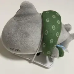 おでかけ子ザメ キャラクターグッズ