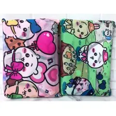 ちいかわ トートバッグ ２種セット レアデザイン ☆★