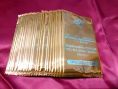デュラララ!! プリズムコネクト セルティ 箔押しサイン入りカード