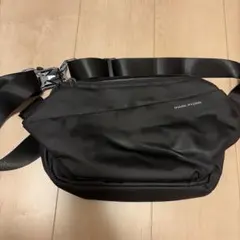 【中古】MARK RYDEN 3way ボディバッグ ショルダーバッグ