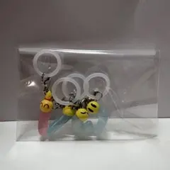 ニャッキ！　めじるしアクセサリー