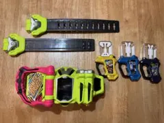 仮面ライダーエグゼイド まとめ売り