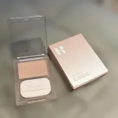【新品未使用】HOLIKAHOLIKA＊クリームブラッシュ＊チークのサムネイル