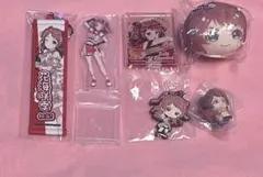 花海咲季 グッズまとめ バラ売り可 花海咲季 まとめ売り - メルカリ