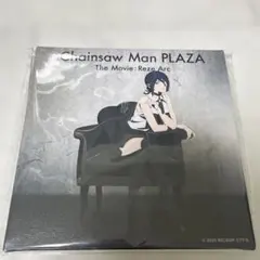 チェンソーマン レゼ篇 レゼ キャンバスボード 会場限定 PLAZA LOFT