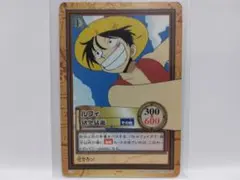 ONE PIECE 初期 ワンピース カードダス ハイパーバトル S75 - メルカリ