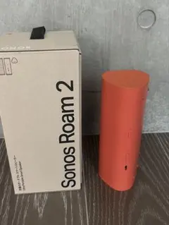 2025年最新】sonos roamの人気アイテム - メルカリ