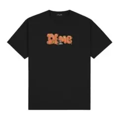 Dime Soft Rock T-Shirt / Blackのサムネイル