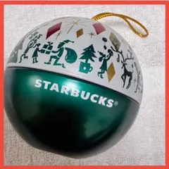 スターバックス Been There ホリデー クリスマス オーナメント スタバ スタバ】オーナメント缶可愛すぎ！4種どれにしようか迷う～。 | 東京
