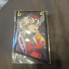 鬼滅の刃　無限城編　ランダムワッペンチャーム　童磨　キーホルダー