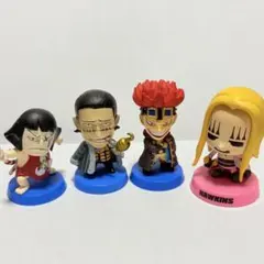 早い者勝ち！】【市場最安値！】 ワンピース フィギュア 3種 - メルカリ