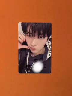 2026年最新】txt スビン サインの人気アイテム - メルカリ
