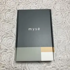 【美品】ミーゼ スカルプリフト アクティブプラス MS82G 箱付 保証書付