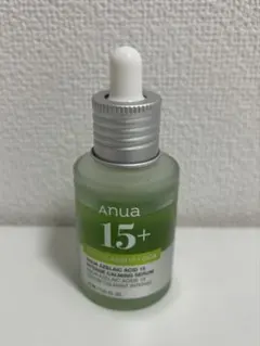 Anua 15+ Azelaic Acid 15 + Cica 30ml