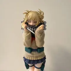 一番くじ 僕のヒーローアカデミア Letyoudown ラストワン賞 トガヒミコ