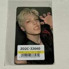 &TEAM BTL ショーケース限定トレカ ユニバ MAKI マキ