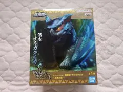 モンスターハンター 鎮座獣 ナルガクルガ フィギュア