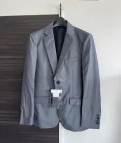 新品　ナノユニバース　テーラードジャケット40