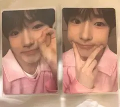 NCT WISH login MD ソウルコン サクヤ トレカ