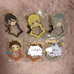 あんスタ みにこれチャーム